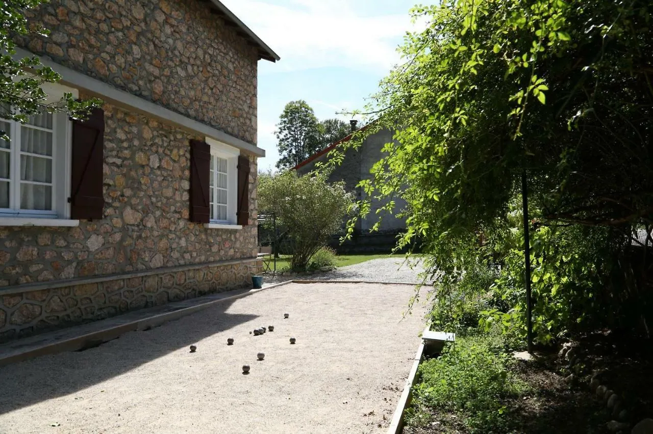 Villa Victoire Aulos 0*,