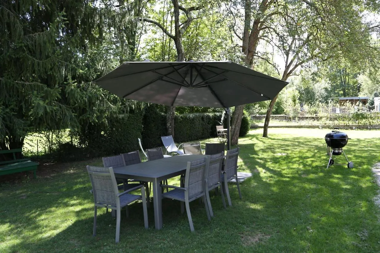 Villa Victoire Aulos